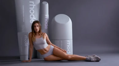 Hailey Bieber Güzellik Markasını 1 Milyar Dolara Sattı!