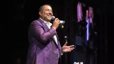 Ata Demirer 30 Kilo Verdi! Zayıflama Sırrını Açıkladı