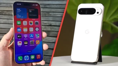 Google’dan Apple’a Gönderme: “Biz Yıllar Önce Yapmıştık”