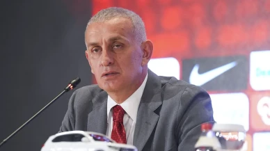 Hacıosmanoğlu Önce "Tarihin En Ahlaklı Kadrosu" Dedi Sonra Özür Diledi