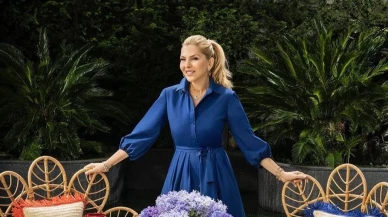Arzu Sabancı'dan Oğluna Duygusal Doğum Günü Kutlaması