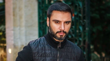 Alişan Gözyaşları İçinde Konuştu: “Babasızlığı Hissettirmemek Daha Zor”