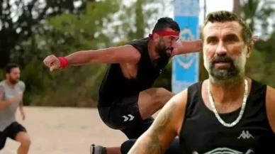 Türkiye'ye Geldiğinde Tutuklanacak Survivor Hikmet Tuğsuz'un Nereye Gittiği Ortaya Çıktı!