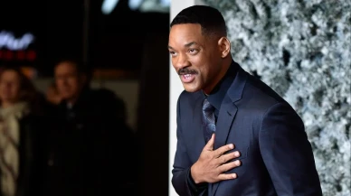 Will Smith’ten Yıllar Sonra Gelen “Inception” Pişmanlığı: “Senaryoyu Anlayamadım”