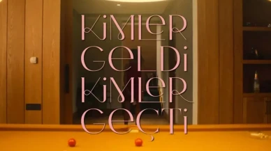 “Kimler Geldi Kimler Geçti” Ekibinden Yeni Netflix Dizisi Yolda