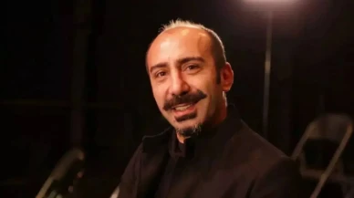 Metin Yıldız, TRT 1 Dizisinin Kadrosuna Katıldı