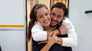 Pelin Akil’den Dikkat Çeken Hamle: “Altan” Soyadını Sildi, Ayrılık Resmileşti