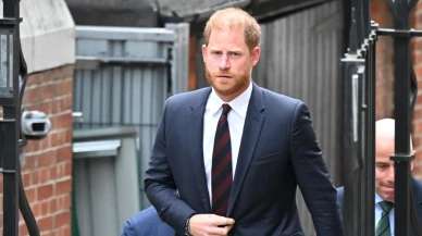 Prens Harry, Çocuklarının Soyadını Prenses Diana'nın Soyadı ile Değiştirmek İstiyor