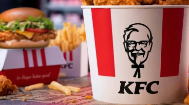 KFC Türkiye’ye Geri Dönüyor