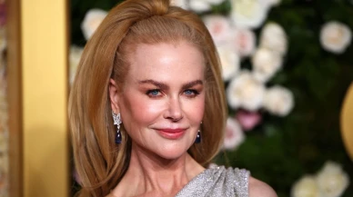 Nicole Kidman’dan 19. Evlilik Yıl Dönümünde Romantik Paylaşım