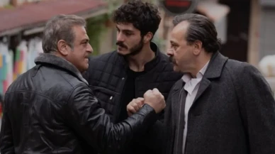 Sahipsizler Setinde Gerilim! Reha Özcan Sinir Krizine Girdi, Küfürler Havada Uçuştu