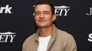 Orlando Bloom Kanını Temizletti! Tartışmalı Tedaviye 530 Bin TL Harcadı