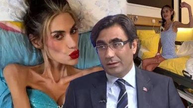 Nihal Candan'ın Babası Konuştu: “Şöhret Çocuklarımı Değiştirdi, Kızımı Ahlaki Değerlerle Donatamadım”