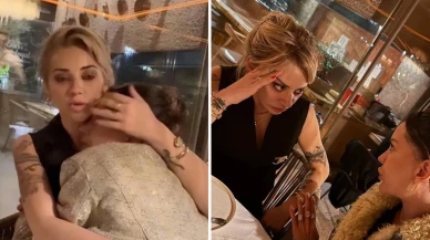 Feyza Altun’dan Dilan Polat Buluşması Açıklaması: Ben Sulh, Uzlaşma Yolunu Seven Bir İnsanım"