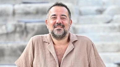 Ata Demirer’in Yunanistan Tatili Olay Oldu: 30 Kilo Verdi, Sosyal Medya Yıkıldı