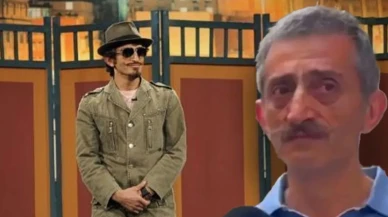 Metin Keçeci İntiharın Eşiğindeydi! Setlere Döndü