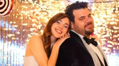 Berfu ve Eser Yenenler Çifti Paris’te Dolandırıldı!