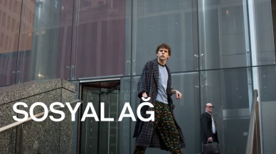 Sosyal Ağ Devam Filmi Geliyor! Mark Zuckerberg’in Hikayesi Yeniden Beyaz Perdede
