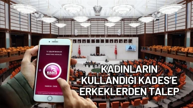 Meclis’e Gelen İlginç Dilekçeler: KADES Erkeklere Açılmalı, Aralıklı Oruç Yaygınlaştırılsın