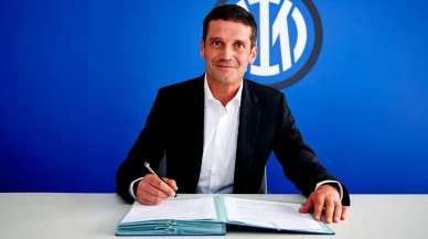 Inter'de Yeni Dönem: Cristian Chivu Teknik Direktörlük Koltuğunda