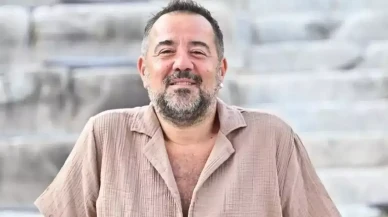 Ata Demirer’den Yeşilçam’a Eleştiri: “Güzel Kızların İyi Olduğunu Sanmak En Büyük Kazıktı”