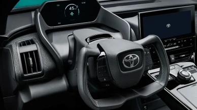 Toyota’ya Toplu Kronik Sorun Davası Açıldı