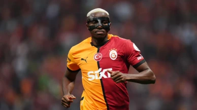 Victor Osimhen’in Yeni Takımı Belli Oldu: İmzayı Attı!