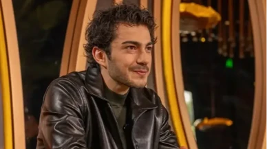 Kızılcık Şerbeti'nden Veliaht'a Transfer! Rahimcan Kapkap'ın Yeni Projesi Belli Oldu
