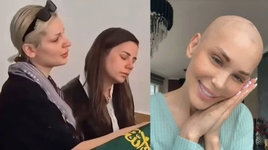 Şarkıcı Şimal Kansere Yenik Düştü: Merve Özbey’den Duygusal Veda