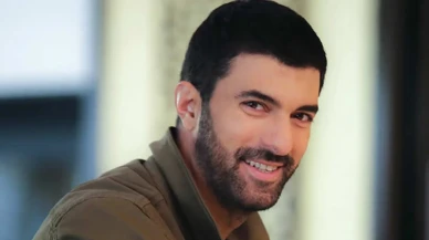 Engin Akyürek, “Bereketli Topraklar” Dizisinin Başrolüyle Ekranlara Dönüyor!