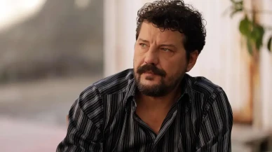 Ünlü Oyuncudan Trafik Kavgası Sonrası Açıklama: “Tahrik Edildim, Sinirlerime Hakim Olamadım”