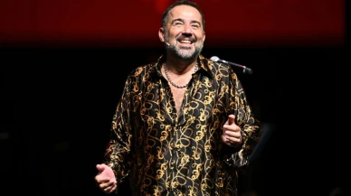 Ata Demirer Sevgilisi ile İlk Kez Görüntülendi