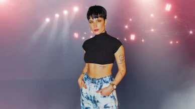 Halsey İstanbul’da Konser Verecek