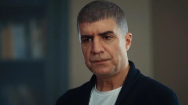 Deniz Ailesinde Sular Durulmuyor! Özcan Deniz’in Tüm Mal Varlığına Haciz Kondu