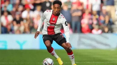 Beşiktaş Yeni Transferi Kyle Walker-Peters'ın İstanbul'a Gelememe Nedenini Açıkladı