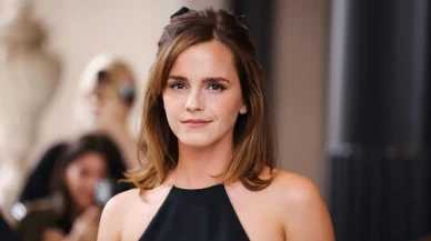 Harry Potter’ın Hermione’si Emma Watson’ın Ehliyetine El Konuldu