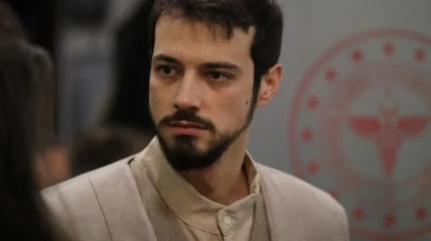 Kuruluş Osman’a Yeni Başrol: Mert Yazıcıoğlu'nun Diziye Katıldığı Resmen Duyuruldu!