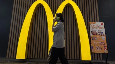 McDonald’s’ın İşe Alım Sisteminde 64 Milyon Kişinin Verisi “123456” Şifresiyle Tehlikeye Girdi!