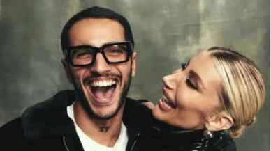İrem Derici, Evlenmeyi Düşündüğü Sevgilisi Melih Kunukcu ile Ayrıldı