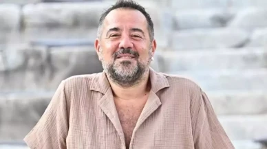 Ata Demirer Ege’de Orkinos Avladı! Dev Balık Paylaşımı Sosyal Medyayı Salladı