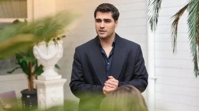 Mert Ramazan Demir Yeni Aşka Yelken Açtı!