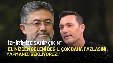 Mustafa Sandal’dan İzmir Yangını Çağrısı: “Bu Sese Kulak Verin, Elinizden Gelen Yetmez!”