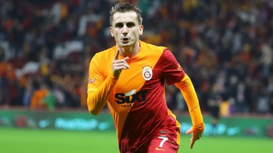 Fenerbahçe, Kerem Aktürkoğlu Transferinde Mutlu Sona Ulaştı