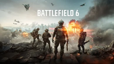 Battlefield 6 Çıkış Tarihi ve Fiyatı Açıklandı