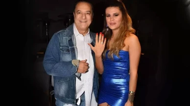 Mehmet Ali Erbil Gülseren Ceylan ile Evleniyor!
