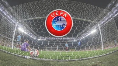 Fenerbahçe Play-Off Turu’na Yükseldi! UEFA Ülke Sıralaması Güncellendi!