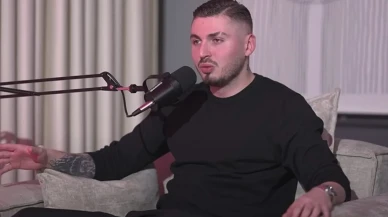 Blok3 Konserinde Evlilik Teklifi Krizi: Kadın 'Hayır' Demesine Rağmen Yüzük Takıldı