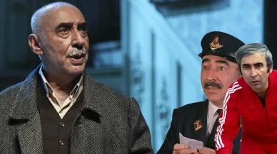 Usta Oyuncu Şener Şen'in Alzheimer Hastalığına Yakalandığı İddia Edildi