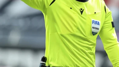 Trendyol Süper Lig 2. Haftasında Görev Yapacak Hakemler Açıklandı