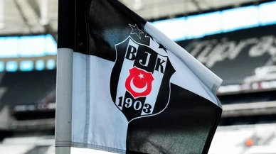 Beşiktaş'ta St. Patrick Maçı Öncesi Şok! Yıldız İsim Kadrodan Çıkarıldı